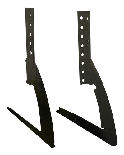 Imagem 2 de 3 de Suporte MXT AR-B32M de mesa para TV/Monitor de 19" até 32" preto