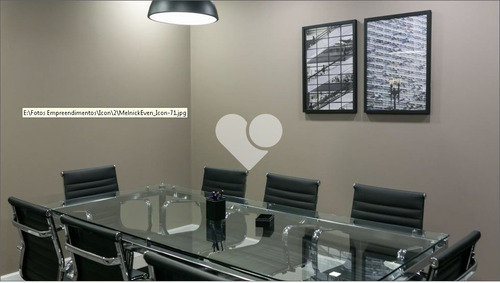 Imagem 11 de 15 de Salas/conjuntos - Jardim Lindoia - Ref: 48287 - V-58470456