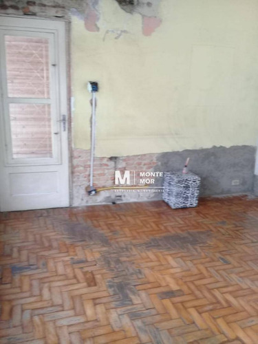 Imagem 21 de 27 de Casa Com 2 Dormitórios À Venda, 72 M² Por R$ 368.000,00 - Freguesia Do Ó - São Paulo/sp - Ca0775