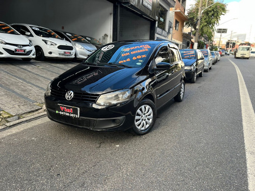 Volkswagen Fox 1.0 MI 8V FLEX 4P MANUAL