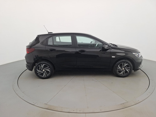 Chevrolet Onix 1.0 TURBO FLEX LT MANUAL