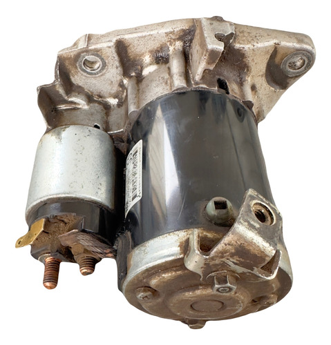 Motor De Arranque Attitude 2017 1.2 3 Cil (Usado)