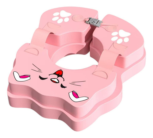 X Flotación De Piscina Para Bebés Infantiles Flotador Para