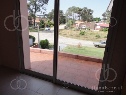 Punta Del Este, Casa En Mansa, 3 Dormitorios *- Ref: 41823