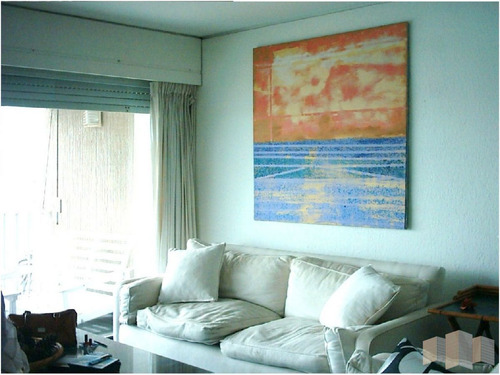 Imagen 2 de 30 de Apartamento En Punta Del Este, Peninsula