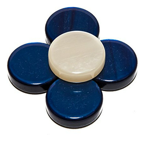 Venus Marbleized Deluxe Pearl Tipo De Backgammon Damas De Gr