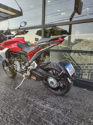 Imagen 8 de 25 de Mv Agusta Turismo Veloce 800 - No Ducati, No Triumph, Mi