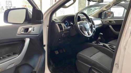 Ford Ranger 3.2 Cd Xlt Tdci 200cv Manual 4x2