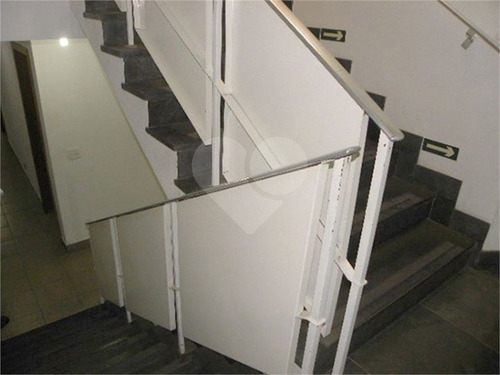 Casa / Sobrado Comercial Com 706 Metros Para Locação Em Pinheiros - 226-im450589