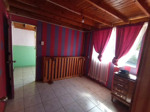 Casa Los Choapinos Rosario - Rengo