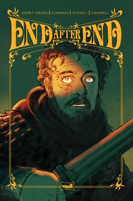 Libro End After End Vol. 1: At The Moment Of Your Death -...