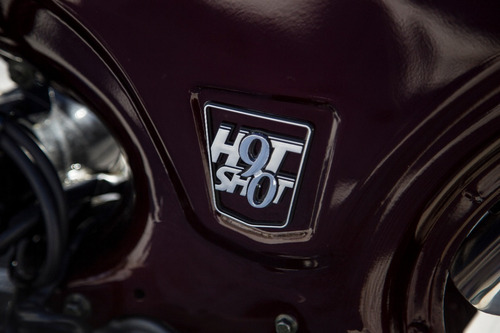 Imagen 3 de 15 de Zanella Hot 90 Shot Lidermoto Martinez Colores Disponibles