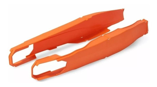 Protector Cubre Horquillon Ktm Exc 530 Polisport 