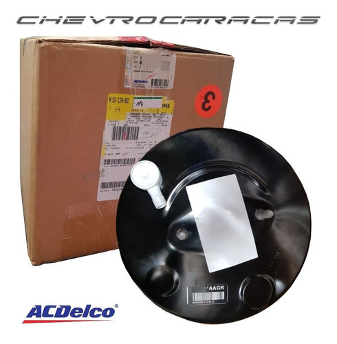 Hidrovac Tahoe Silverado Avalanche 5.3l 07-14 Original