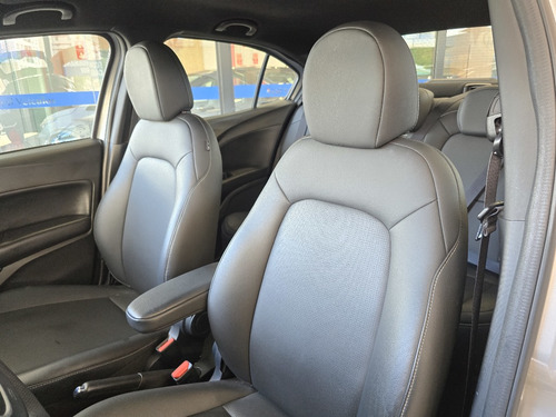 Fiat Cronos 1.3 FIREFLY FLEX PRECISION CVT