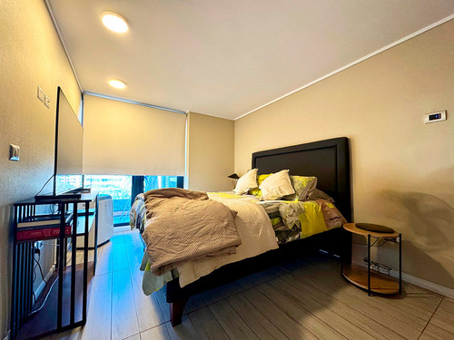 Moderno 2 Dorm Y 2 Baños