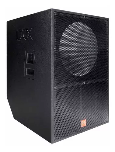 Bafle Altavoces Activos Gama Completa Audiocenter Gt510a