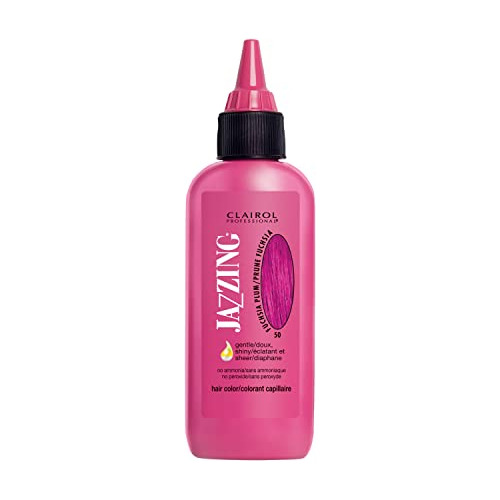 Tinte De Pelo Clairol Professional Jazzing No.050 Fuschia Pl