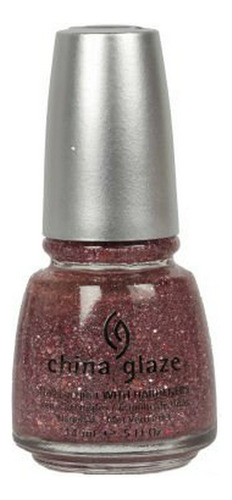 Esmalte De Uñas - China Glaze Nail Polish, Material Girl 105