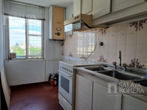 Imagen 11 de 20 de Alquiler Departamento - Olivos 3 Ambientes Con Cochera