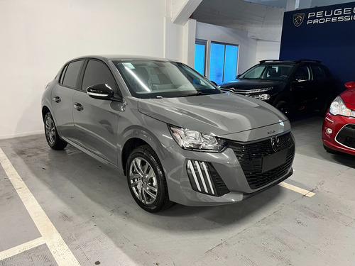 Peugeot 208 1.6 Allure