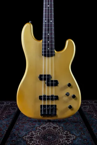 Baixo Fender Jazz Bass Special Japan 1985 Gotoh | MercadoLivre
