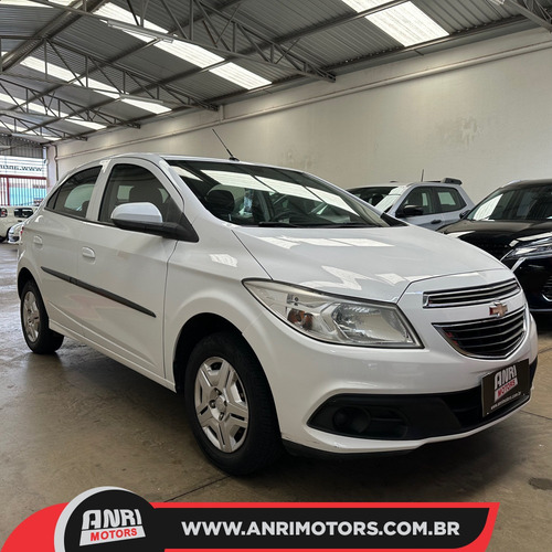 Chevrolet Onix 1.0 Lt 5p
