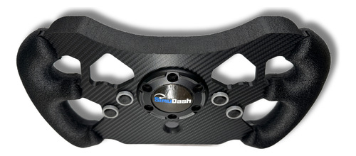 Mod F1 Volante Para Logitech G29, G920 Xbox Pc - Simudash