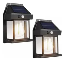 Comprar Lampara Solar Exterior 2 Unidades Foco Sensor 160 Movimiento Luz Cálida Lampara Solar Foco Exterior Sensor De Movimiento Qatarshop Foco De Pared Solar Para Exterior Reflectores Led Solares Foco Solar.