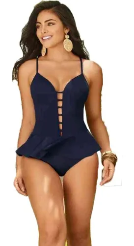 Vestido de baño boleros clearance