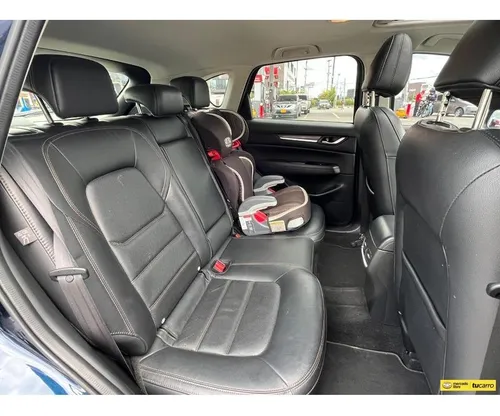 Mazda CX-5 2.5 Grand Touring At