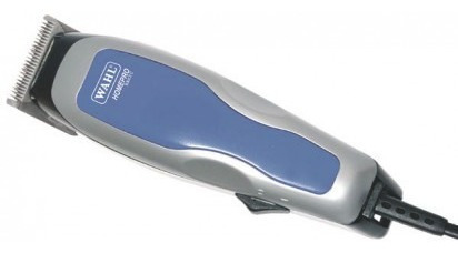 Maquina Cortar Pelo Wahl Homepro Basic 8 Accesorios