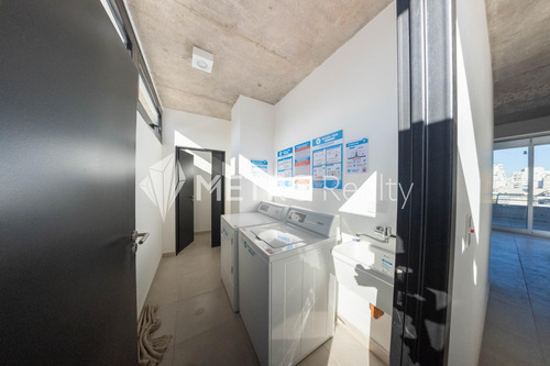 Departamento En Venta Monoambiente En Nuñez