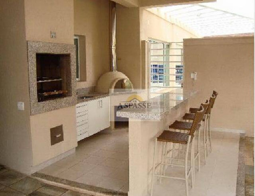 Imagem 15 de 30 de Apartamento Com 3 Dormitórios À Venda, 137 M² Por R$ 749.000,00 - Jardim Irajá - Ribeirão Preto/sp - Ap0371