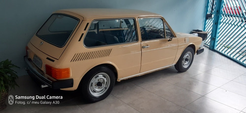 Imagem 13 de 13 de Volkswagen 1980