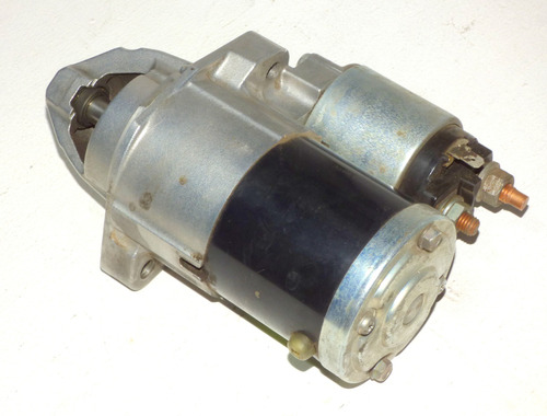 Motor De Partida Original Jeep Compass 2.4 (8 Dientes) (Usado)