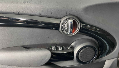 Imagen 8 de 15 de 114980 - Mini Cooper 2017 Con Garantía
