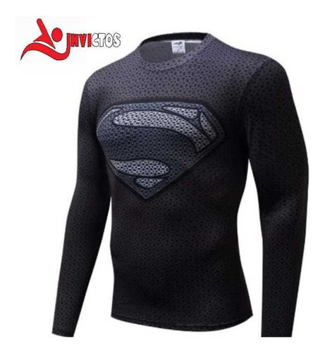 Polos De Heroes
