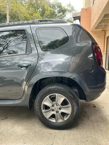 Renault Duster 1.6 Dynamique 4X2