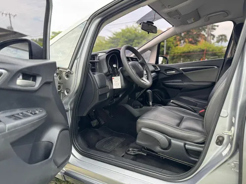 Honda WR-V 1.5 Lx