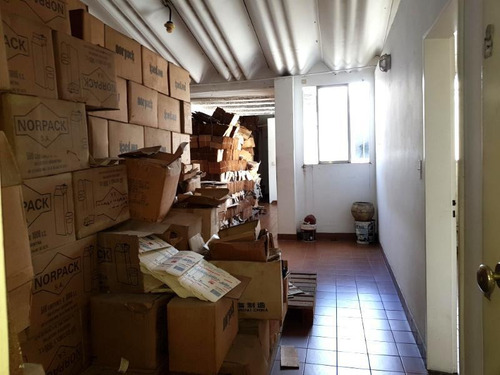 Excelente Lote Propio En Venta O Alquiler En San Telmo. Apto Todos Los Rubros