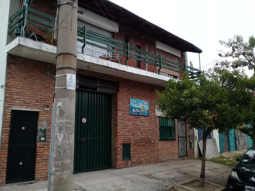 Galpón Con Vivienda De 4 Ambientes + Local O Monoambiente