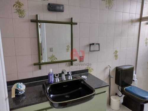 Imagem 22 de 30 de Casa Com 4 Dormitórios À Venda, 710 M² Por R$ 3.000.000,00 - Alphaville - Santana De Parnaíba/sp - Ca6401