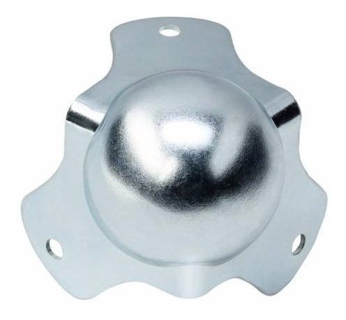 Esquinero Bolita Mediano 4120 De 3 Puntas Adam Hall Cases