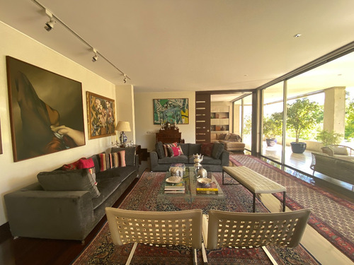 Gran Penthouse Duplex , Mejor Sector De San Damian