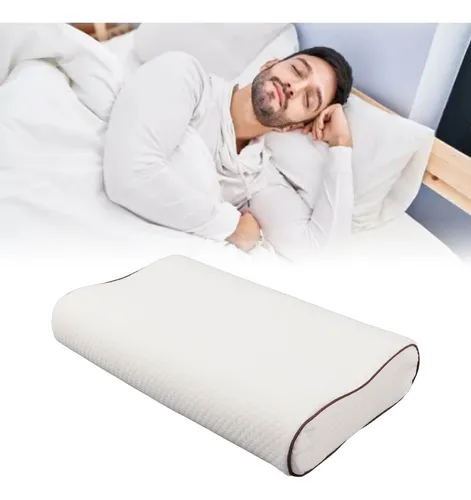 Almohada espuma viscoelastica hotsell