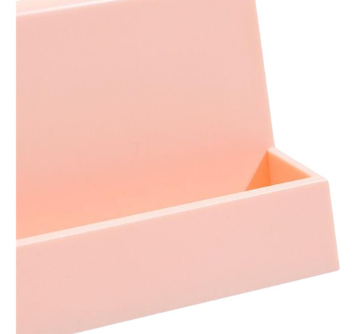 3 Paquete De 2-4 Estantes Para Tarjetas De 3 Piezas