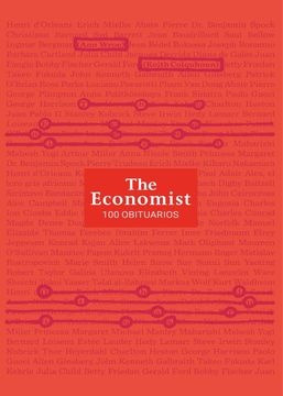 The Economist - 100 Obituarios - Aavv