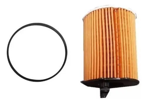 Filtro De Aceite Ford Ecosport 03/12 1.4 Tdci Nº 1359941 | MercadoLibre