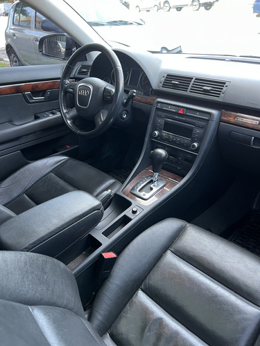 Audi A4 3.2 V6 Fsi Quattro Tiptronic